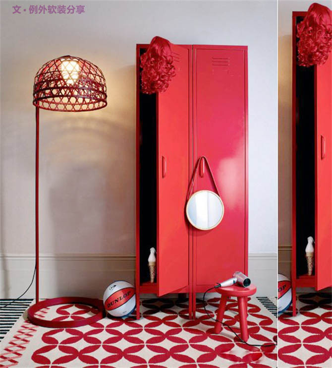 【愛(ài)出色】真不是劇情需要，這也許是世界上貴的紅！-別墅設(shè)計(jì),軟裝設(shè)計(jì),室內(nèi)設(shè)計(jì),豪宅設(shè)計(jì),深圳例外軟裝設(shè)計(jì)公司