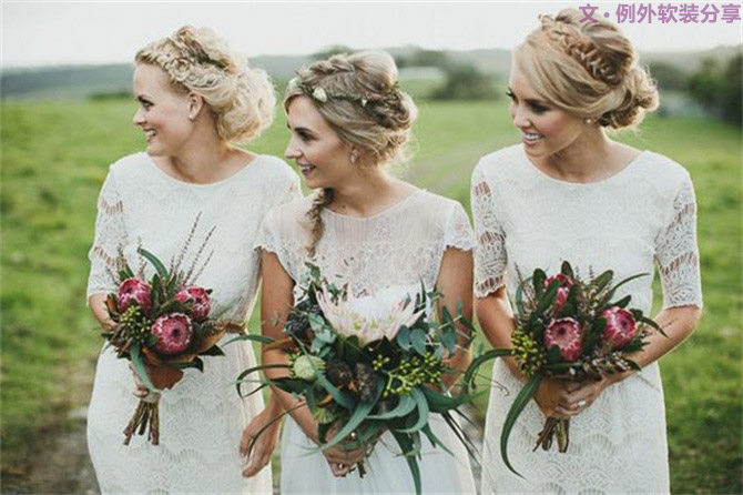 【例外·花箋記】沒有哪個姑娘能拒絕這樣一支奇葩！-別墅設計,軟裝設計,室內(nèi)設計,豪宅設計,深圳例外軟裝設計公司