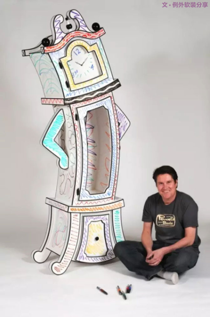 即使長(zhǎng)大了，我也想繼續(xù)賣賣萌-別墅設(shè)計(jì),軟裝設(shè)計(jì),室內(nèi)設(shè)計(jì),豪宅設(shè)計(jì),深圳例外軟裝設(shè)計(jì)公司