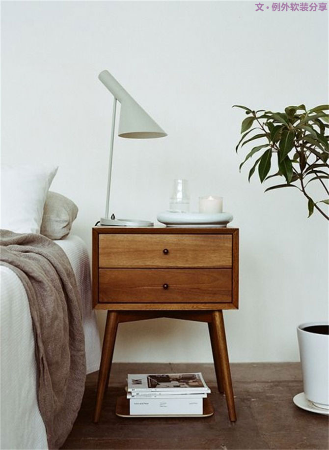 床頭怎能少了“她”，需要了解的太多了！-別墅設(shè)計(jì),軟裝設(shè)計(jì),室內(nèi)設(shè)計(jì),豪宅設(shè)計(jì),深圳例外軟裝設(shè)計(jì)公司