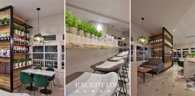 女神設計師用創(chuàng)意設計喚醒內(nèi)心的秘密花園-別墅設計,軟裝設計,室內(nèi)設計,豪宅設計,深圳例外軟裝設計公司