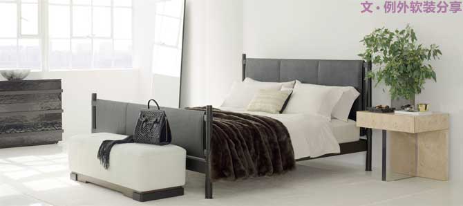 除了豪車，家具界竟然也有它的身影！-別墅設(shè)計,軟裝設(shè)計,室內(nèi)設(shè)計,豪宅設(shè)計,深圳例外軟裝設(shè)計公司