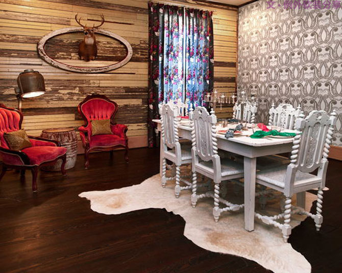 家里來了一大波萌萌噠動物，正在搞事情？！-別墅設計,軟裝設計,室內設計,豪宅設計,深圳例外軟裝設計公司