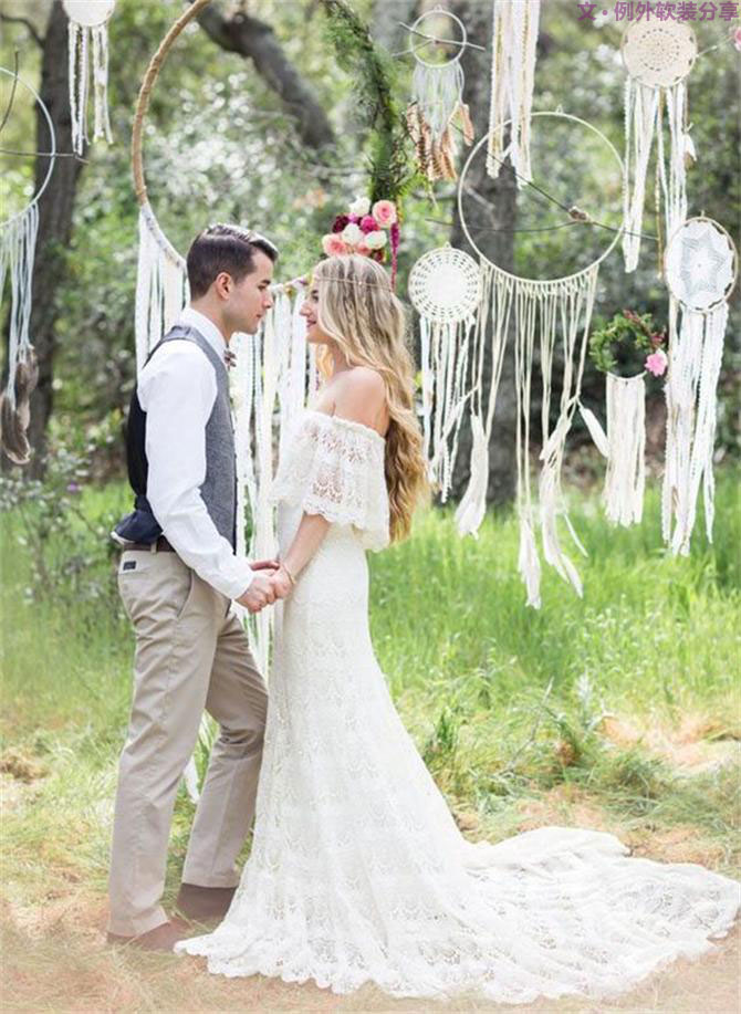 從沒見過這樣的捕夢(mèng)網(wǎng)，掛起來的安眠藝術(shù)！-別墅設(shè)計(jì),軟裝設(shè)計(jì),室內(nèi)設(shè)計(jì),豪宅設(shè)計(jì),深圳例外軟裝設(shè)計(jì)公司