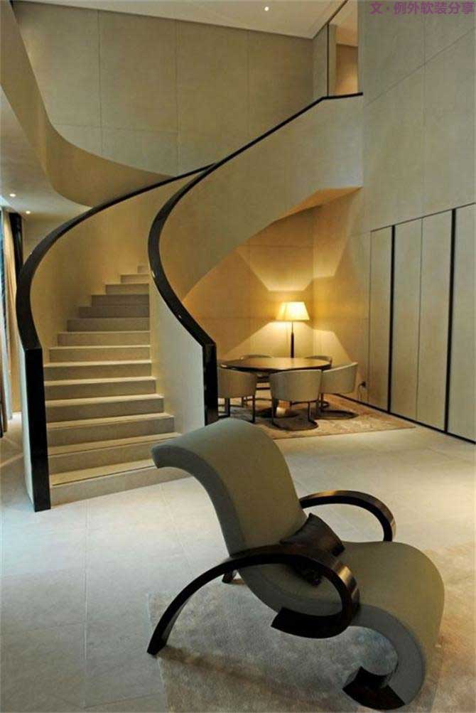 【例外·大視角】除了香水、包包和口紅，它們連家具也不放過！-別墅設(shè)計,軟裝設(shè)計,室內(nèi)設(shè)計,豪宅設(shè)計,深圳例外軟裝設(shè)計公司