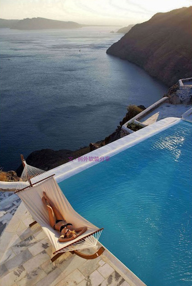 軟裝設(shè)計如果你是一個吊床控……-別墅設(shè)計_軟裝設(shè)計_室內(nèi)設(shè)計_豪宅設(shè)計-深圳例外軟裝設(shè)計公司