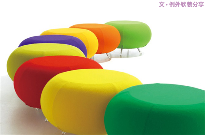 藝術(shù)家眼中的色彩回歸-別墅設(shè)計(jì),軟裝設(shè)計(jì),室內(nèi)設(shè)計(jì),豪宅設(shè)計(jì),深圳例外軟裝設(shè)計(jì)公司