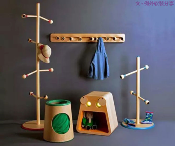 即使長(zhǎng)大了，我也想繼續(xù)賣賣萌-別墅設(shè)計(jì),軟裝設(shè)計(jì),室內(nèi)設(shè)計(jì),豪宅設(shè)計(jì),深圳例外軟裝設(shè)計(jì)公司