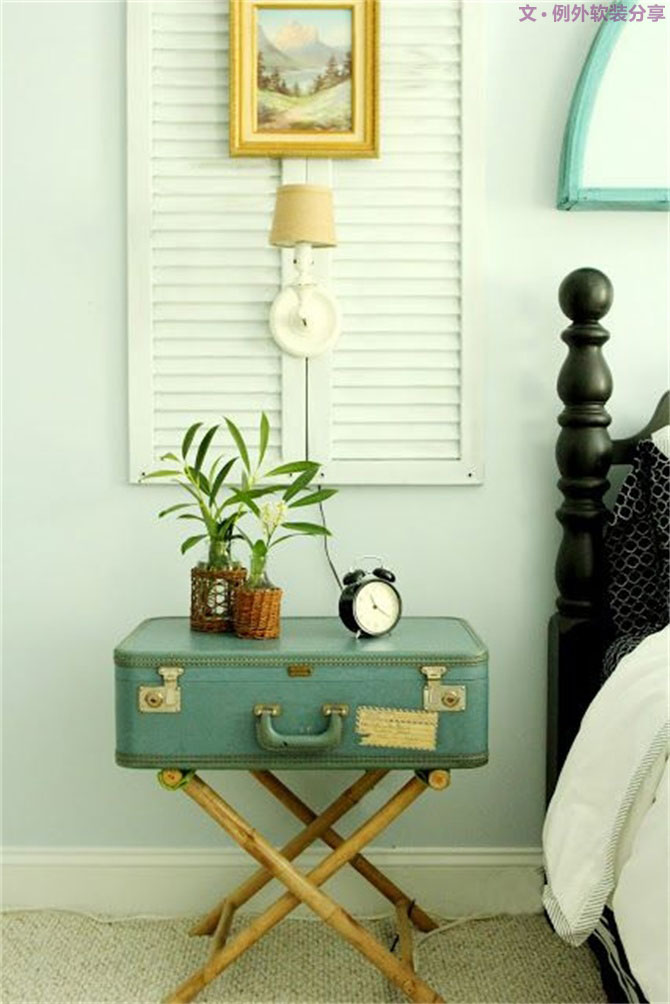 床頭怎能少了“她”，需要了解的太多了！-別墅設(shè)計(jì),軟裝設(shè)計(jì),室內(nèi)設(shè)計(jì),豪宅設(shè)計(jì),深圳例外軟裝設(shè)計(jì)公司