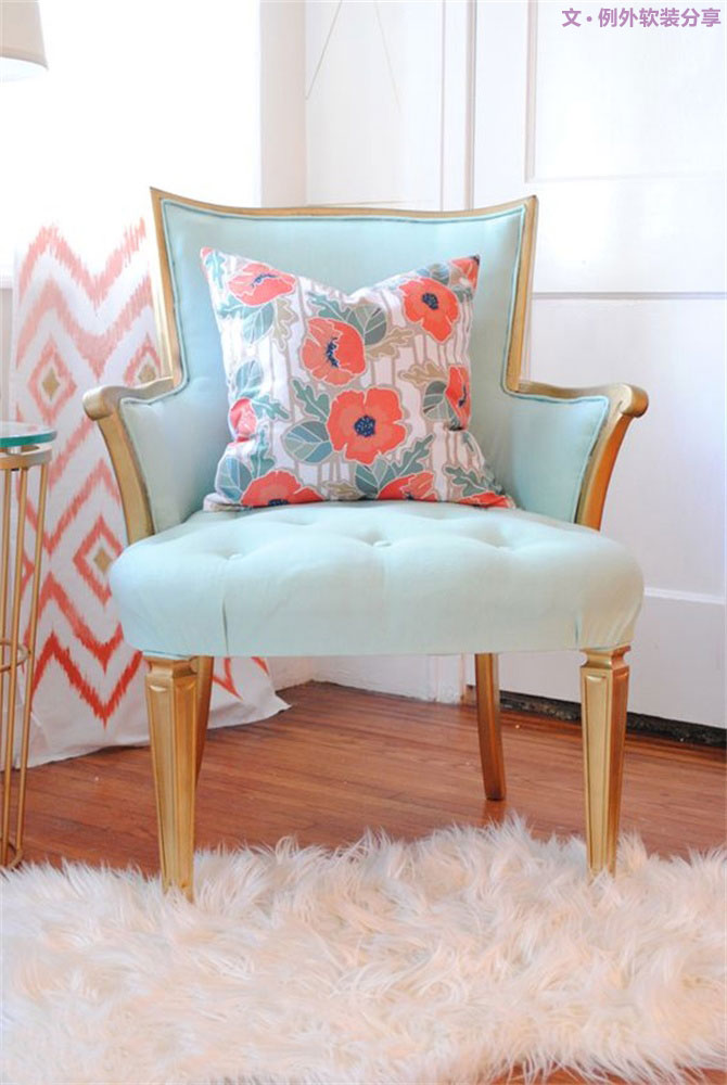 不出家門，已愜意死，到底是一種怎樣的體驗？-別墅設(shè)計,軟裝設(shè)計,室內(nèi)設(shè)計,豪宅設(shè)計,深圳例外軟裝設(shè)計公司