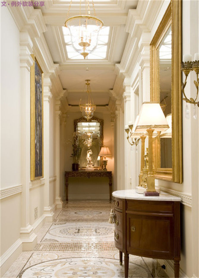 房子裝修中的八大謠言誤區(qū)，裝修時你中槍了？-別墅設(shè)計,軟裝設(shè)計,室內(nèi)設(shè)計,豪宅設(shè)計,深圳例外軟裝設(shè)計公司