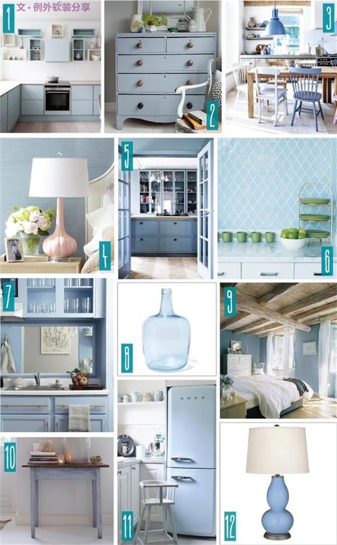 2016年不可錯過的少女心治愈色系-別墅設(shè)計(jì),軟裝設(shè)計(jì),室內(nèi)設(shè)計(jì),豪宅設(shè)計(jì),深圳例外軟裝設(shè)計(jì)公司