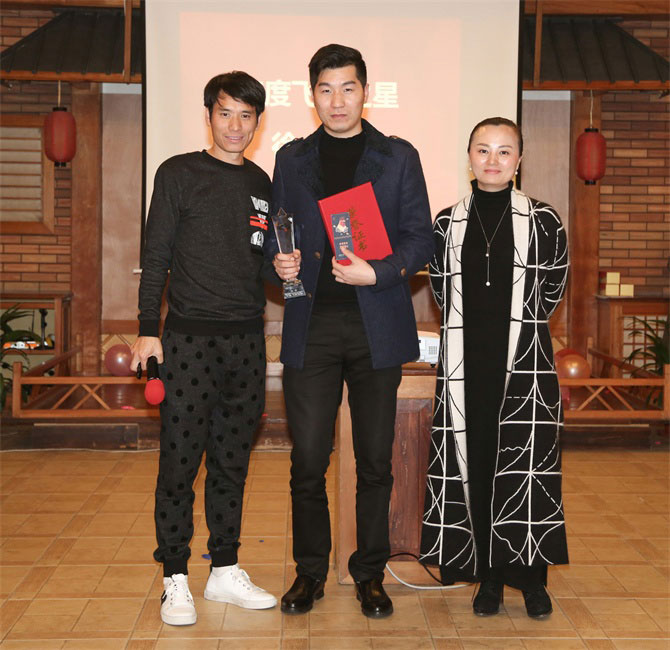 【磨礪·聚變】例外軟裝&鴻藝源設計年會-別墅設計,軟裝設計,室內(nèi)設計,豪宅設計,深圳例外軟裝設計公司