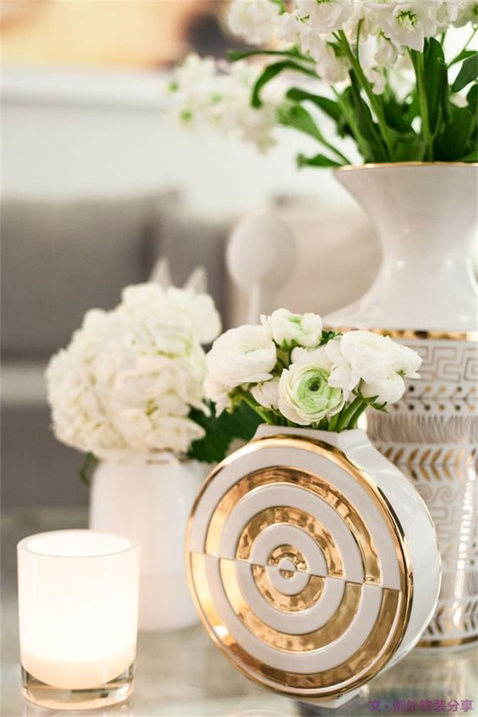 【例外·花箋記】洋牡丹，花叢中的人氣精靈-別墅設(shè)計(jì),軟裝設(shè)計(jì),室內(nèi)設(shè)計(jì),豪宅設(shè)計(jì),深圳例外軟裝設(shè)計(jì)公司