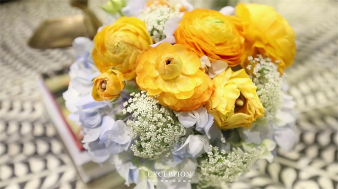 【幾分鐘.軟裝課堂】她用3分鐘搞定一個(gè)浪漫花球，就憑這些？-別墅設(shè)計(jì),軟裝設(shè)計(jì),室內(nèi)設(shè)計(jì),豪宅設(shè)計(jì),深圳例外軟裝設(shè)計(jì)公司