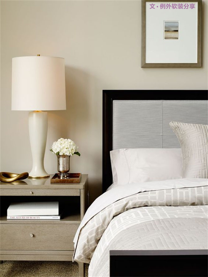 【例外·搭配家】花瓶到底怎么擺才好看？-別墅設(shè)計,軟裝設(shè)計,室內(nèi)設(shè)計,豪宅設(shè)計,深圳例外軟裝設(shè)計公司