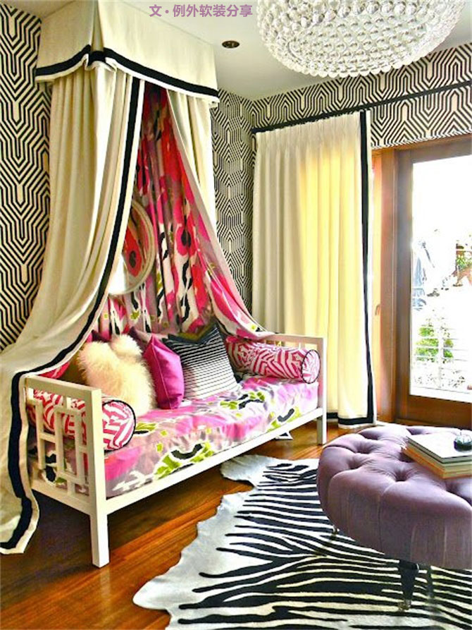 不出家門，已愜意死，到底是一種怎樣的體驗？-別墅設(shè)計,軟裝設(shè)計,室內(nèi)設(shè)計,豪宅設(shè)計,深圳例外軟裝設(shè)計公司