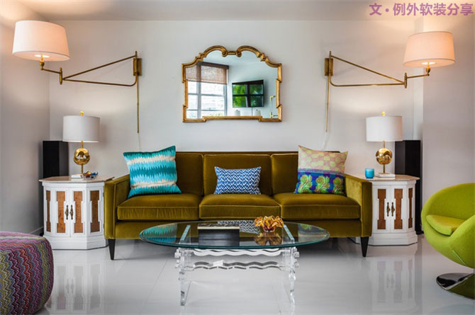 房子裝修中的八大謠言誤區(qū)，裝修時你中槍了？-別墅設(shè)計,軟裝設(shè)計,室內(nèi)設(shè)計,豪宅設(shè)計,深圳例外軟裝設(shè)計公司