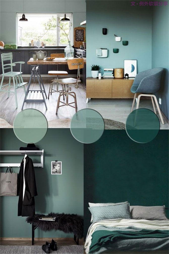 “好色”，這是他們的本性，下輩子也要做設(shè)計(jì)師！-別墅設(shè)計(jì),軟裝設(shè)計(jì),室內(nèi)設(shè)計(jì),豪宅設(shè)計(jì),深圳例外軟裝設(shè)計(jì)公司