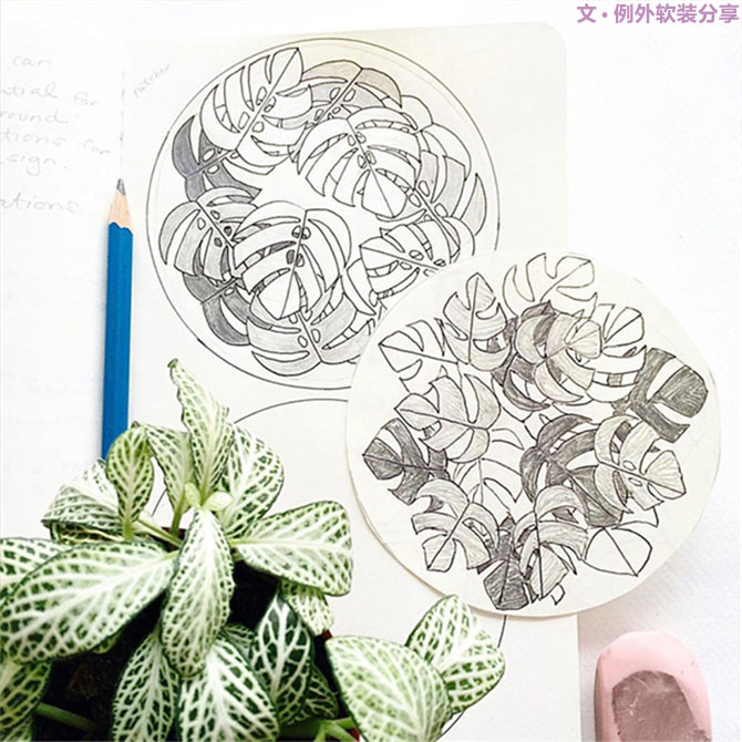 這樣的植物新玩法，你絕對(duì)沒(méi)見(jiàn)過(guò)，不看后悔！-別墅設(shè)計(jì),軟裝設(shè)計(jì),室內(nèi)設(shè)計(jì),豪宅設(shè)計(jì),深圳例外軟裝設(shè)計(jì)公司