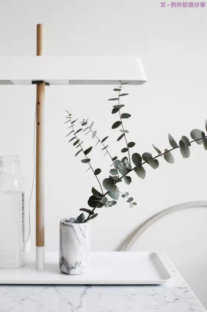 【例外.花箋記】尤加利，花藝界的百搭神葉-別墅設(shè)計(jì),軟裝設(shè)計(jì),室內(nèi)設(shè)計(jì),豪宅設(shè)計(jì),深圳例外軟裝設(shè)計(jì)公司