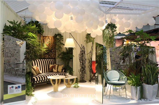 女神設計師用創(chuàng)意設計喚醒內(nèi)心的秘密花園-別墅設計,軟裝設計,室內(nèi)設計,豪宅設計,深圳例外軟裝設計公司