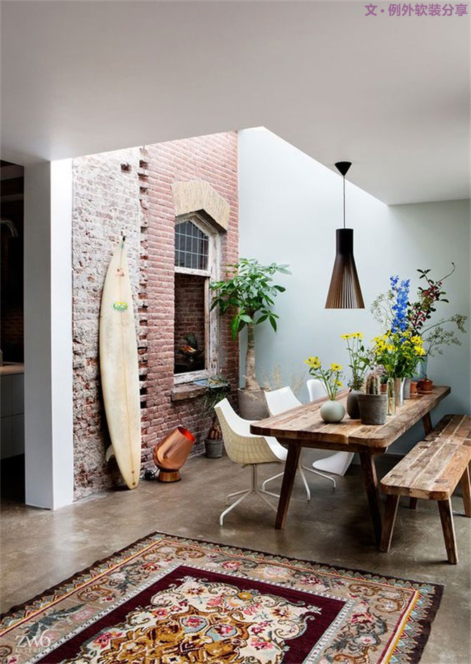 家里設計成這樣，長假都不帶出門的！-別墅設計,軟裝設計,室內設計,豪宅設計,深圳例外軟裝設計公司