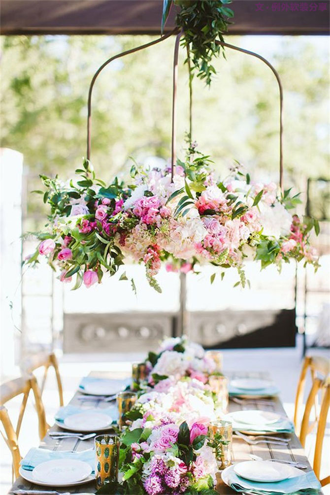 餐廳設(shè)計(jì)成這樣，天天呆這里也不會(huì)膩！-別墅設(shè)計(jì),軟裝設(shè)計(jì),室內(nèi)設(shè)計(jì),豪宅設(shè)計(jì),深圳例外軟裝設(shè)計(jì)公司