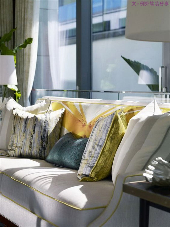 光棍節(jié)不孤單，有Ta投懷送“抱”-別墅設(shè)計(jì),軟裝設(shè)計(jì),室內(nèi)設(shè)計(jì),豪宅設(shè)計(jì),深圳例外軟裝設(shè)計(jì)公司