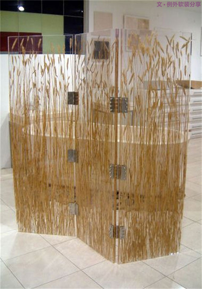 家居搭配中隔而不斷的朦朧美，你家hool得住？-別墅設(shè)計(jì),軟裝設(shè)計(jì),室內(nèi)設(shè)計(jì),豪宅設(shè)計(jì),深圳例外軟裝設(shè)計(jì)公司