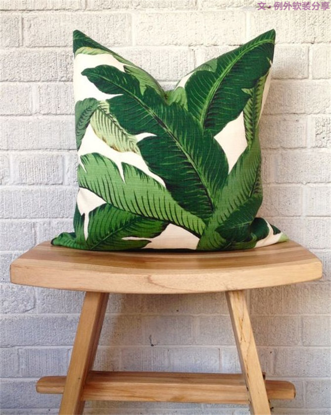 美輪美奐自然綠，綠色控如何奢華過一生？-別墅設(shè)計(jì),軟裝設(shè)計(jì),室內(nèi)設(shè)計(jì),豪宅設(shè)計(jì),深圳例外軟裝設(shè)計(jì)公司