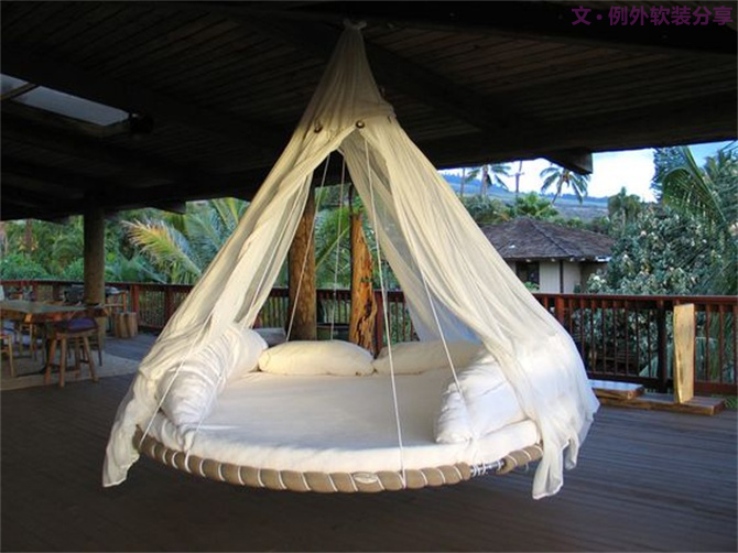 臥室設計，人生三分之一的時間都在這度過！-別墅設計,軟裝設計,室內設計,豪宅設計,深圳例外軟裝設計公司