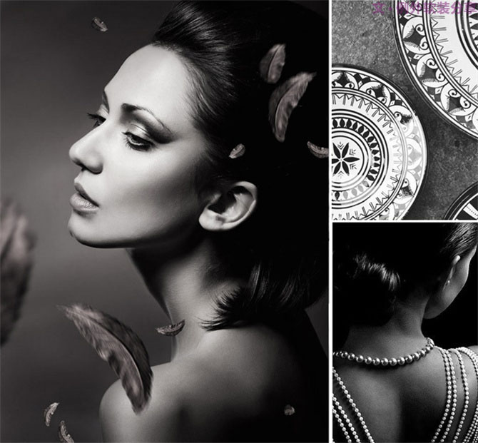 【例外.風(fēng)格說(shuō)】家里有個(gè)地方，女人說(shuō)了算！-別墅設(shè)計(jì),軟裝設(shè)計(jì),室內(nèi)設(shè)計(jì),豪宅設(shè)計(jì),深圳例外軟裝設(shè)計(jì)公司