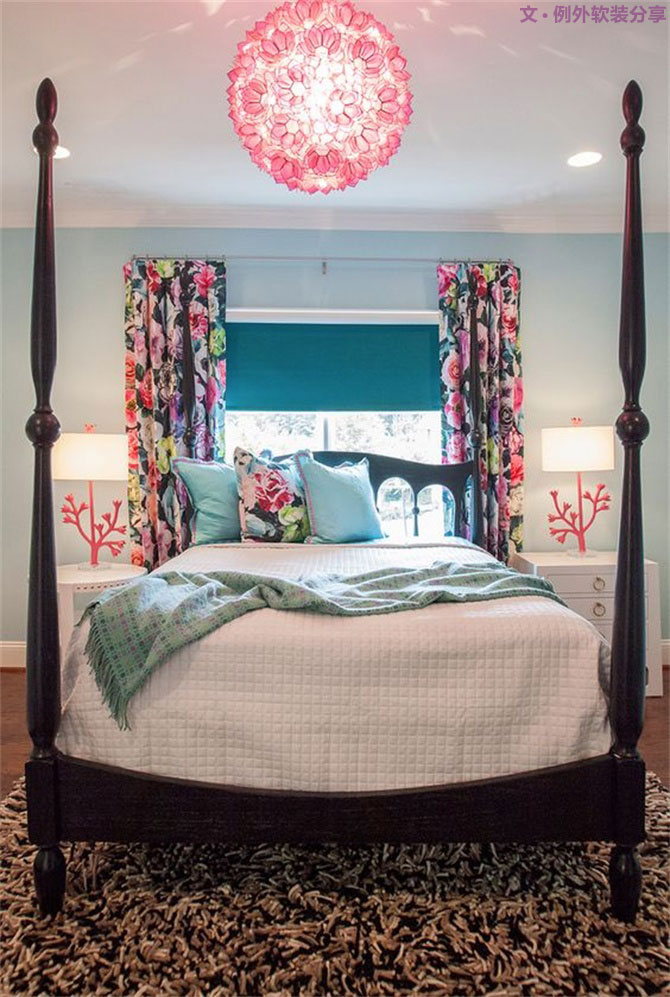 不出家門，已愜意死，到底是一種怎樣的體驗？-別墅設(shè)計,軟裝設(shè)計,室內(nèi)設(shè)計,豪宅設(shè)計,深圳例外軟裝設(shè)計公司