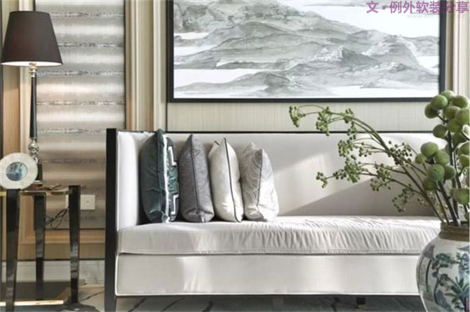 光棍節(jié)不孤單，有Ta投懷送“抱”-別墅設(shè)計(jì),軟裝設(shè)計(jì),室內(nèi)設(shè)計(jì),豪宅設(shè)計(jì),深圳例外軟裝設(shè)計(jì)公司