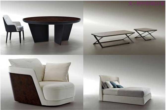 【例外·大視角】除了香水、包包和口紅，它們連家具也不放過！-別墅設(shè)計,軟裝設(shè)計,室內(nèi)設(shè)計,豪宅設(shè)計,深圳例外軟裝設(shè)計公司