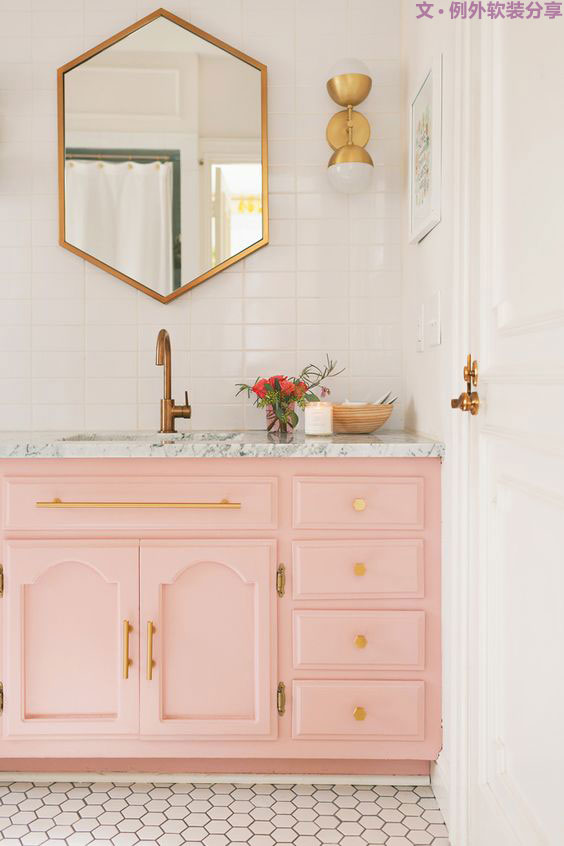 如果你有個公主夢，可千萬別錯過它！-別墅設計,軟裝設計,室內設計,豪宅設計,深圳例外軟裝設計公司