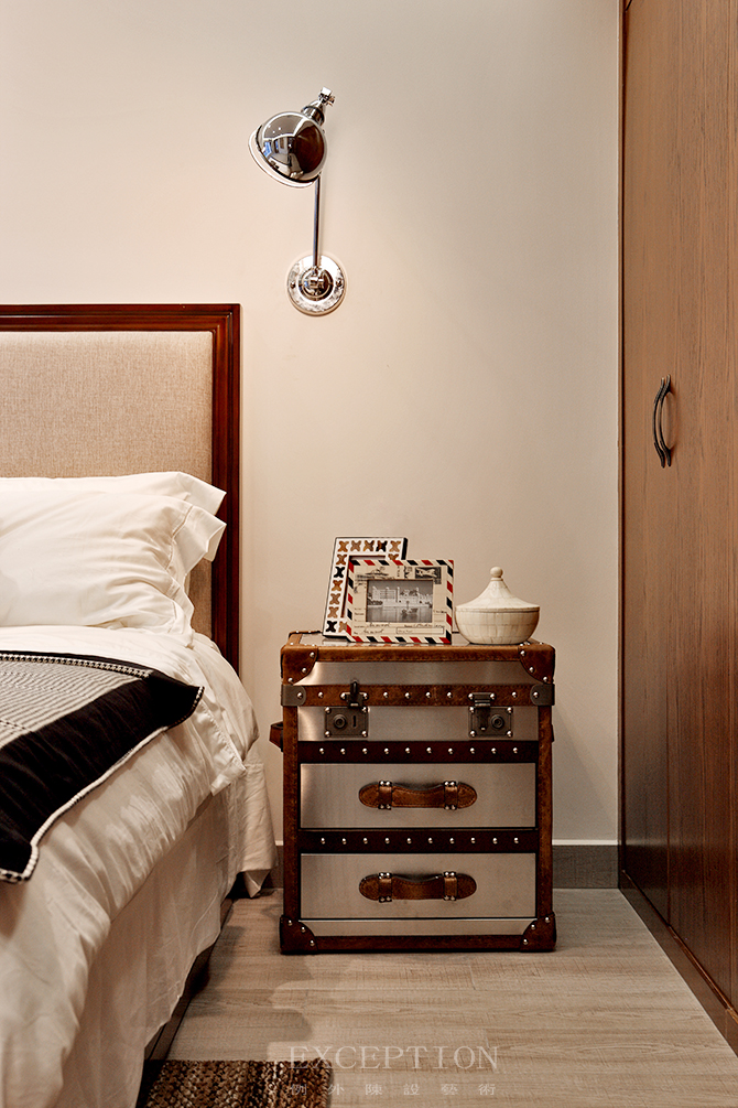 床頭怎能少了“她”，需要了解的太多了！-別墅設(shè)計(jì),軟裝設(shè)計(jì),室內(nèi)設(shè)計(jì),豪宅設(shè)計(jì),深圳例外軟裝設(shè)計(jì)公司