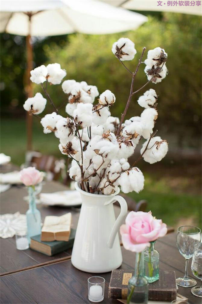 【例外·花箋記】棉花，永不凋零的白色經(jīng)典-別墅設(shè)計(jì),軟裝設(shè)計(jì),室內(nèi)設(shè)計(jì),豪宅設(shè)計(jì),深圳例外軟裝設(shè)計(jì)公司