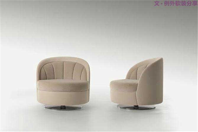 【例外·大視角】除了香水、包包和口紅，它們連家具也不放過！-別墅設(shè)計,軟裝設(shè)計,室內(nèi)設(shè)計,豪宅設(shè)計,深圳例外軟裝設(shè)計公司