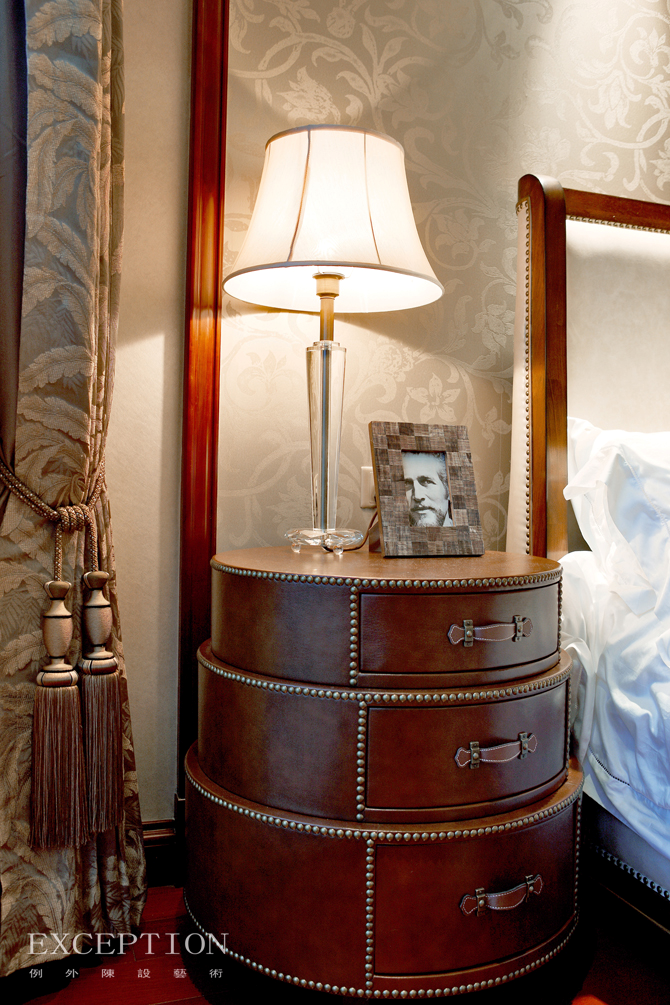 床頭怎能少了“她”，需要了解的太多了！-別墅設(shè)計(jì),軟裝設(shè)計(jì),室內(nèi)設(shè)計(jì),豪宅設(shè)計(jì),深圳例外軟裝設(shè)計(jì)公司