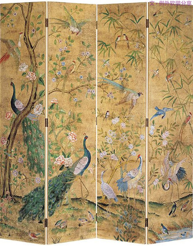 家居搭配中隔而不斷的朦朧美，你家hool得??？-別墅設(shè)計(jì),軟裝設(shè)計(jì),室內(nèi)設(shè)計(jì),豪宅設(shè)計(jì),深圳例外軟裝設(shè)計(jì)公司