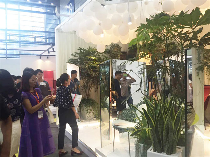 女神設計師用創(chuàng)意設計喚醒內(nèi)心的秘密花園-別墅設計,軟裝設計,室內(nèi)設計,豪宅設計,深圳例外軟裝設計公司