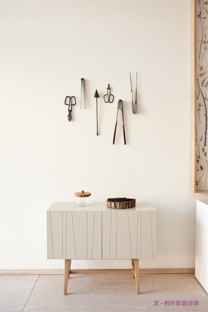 簡(jiǎn)約不簡(jiǎn)單，回歸自然的家居生活-別墅設(shè)計(jì),軟裝設(shè)計(jì),室內(nèi)設(shè)計(jì),豪宅設(shè)計(jì),深圳例外軟裝設(shè)計(jì)公司