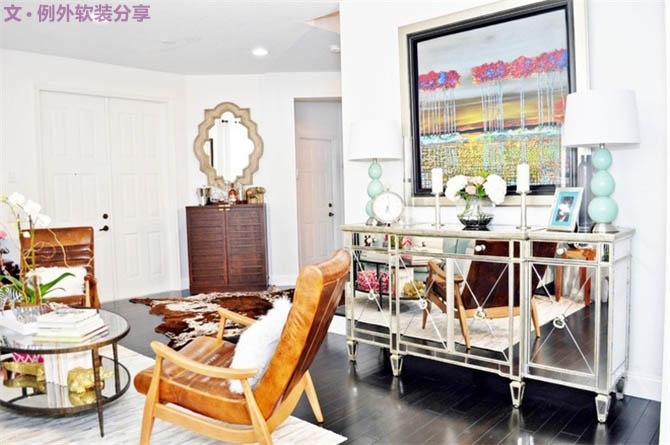 你的房子為什么土？因?yàn)樯倭艘环@樣的藝術(shù)畫-別墅設(shè)計(jì),軟裝設(shè)計(jì),室內(nèi)設(shè)計(jì),豪宅設(shè)計(jì),深圳例外軟裝設(shè)計(jì)公司