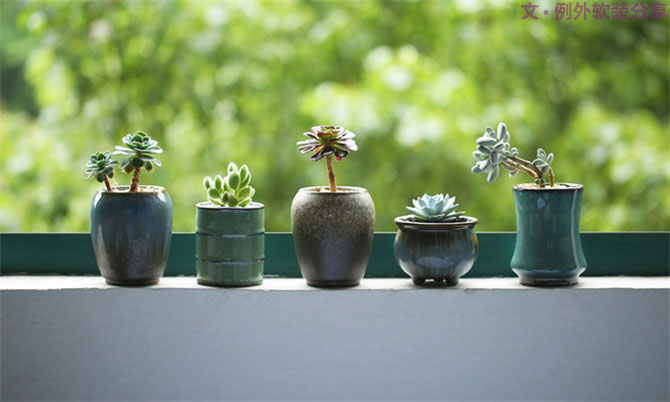 別再花錢買普通的花盆了，這才是種花神器！-別墅設(shè)計(jì),軟裝設(shè)計(jì),室內(nèi)設(shè)計(jì),豪宅設(shè)計(jì),深圳例外軟裝設(shè)計(jì)公司