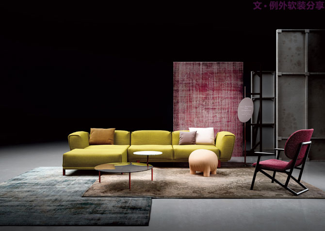 全球六大品牌，你知道的有幾個(gè)？-別墅設(shè)計(jì),軟裝設(shè)計(jì),室內(nèi)設(shè)計(jì),豪宅設(shè)計(jì),深圳例外軟裝設(shè)計(jì)公司