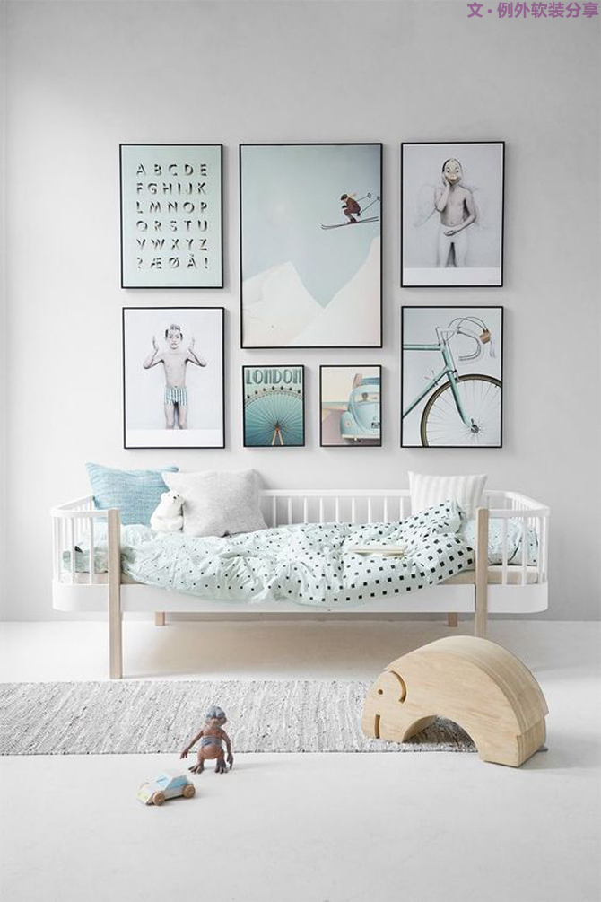 為什么簡約風(fēng)格幾乎沒有裝飾，卻還是那么美？