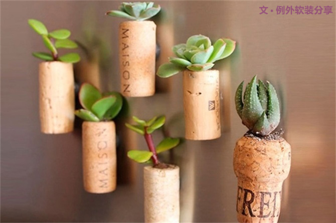 對(duì)于舊物家居設(shè)計(jì)師這樣用，給家添一抹生機(jī)！-別墅設(shè)計(jì),軟裝設(shè)計(jì),室內(nèi)設(shè)計(jì),豪宅設(shè)計(jì),深圳例外軟裝設(shè)計(jì)公司