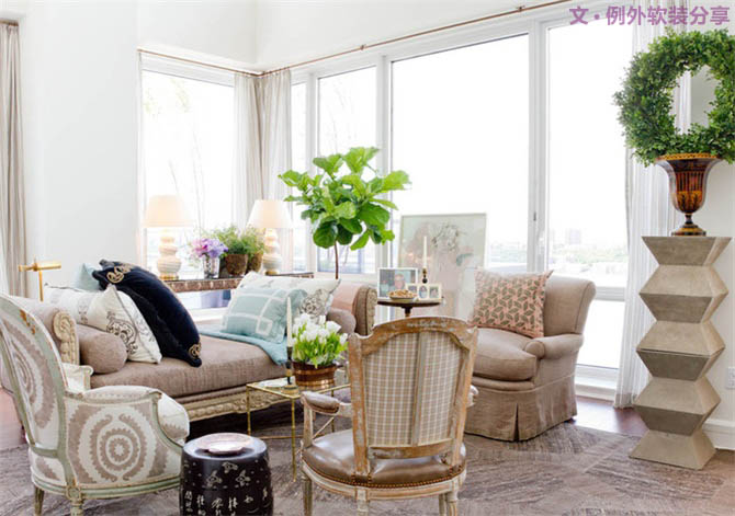 有了它，這個(gè)春季請(qǐng)盡情打盹吧！-別墅設(shè)計(jì),軟裝設(shè)計(jì),室內(nèi)設(shè)計(jì),豪宅設(shè)計(jì),深圳例外軟裝設(shè)計(jì)公司